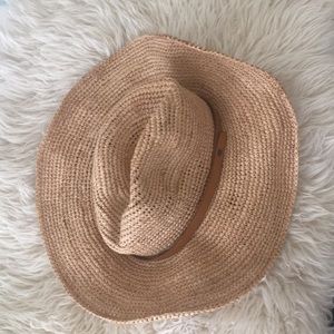 Beach hat